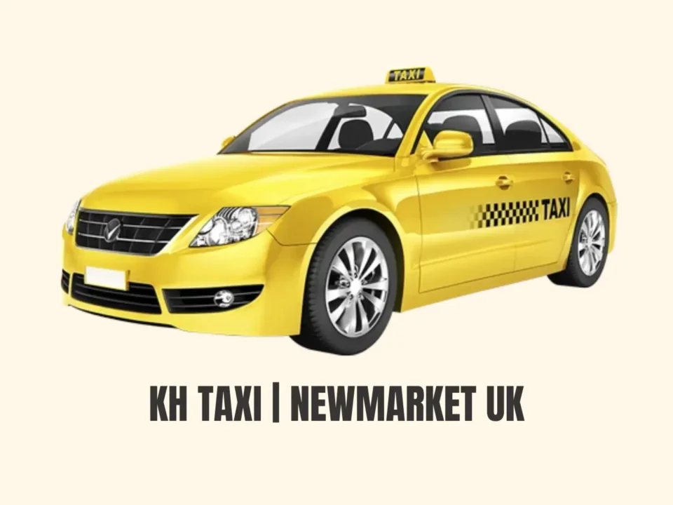 newmarket taxi uk