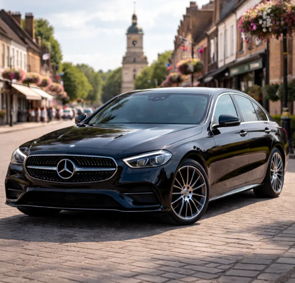 KH Taxi – Private Hire Taxi Service in Red Lodge Suffolk